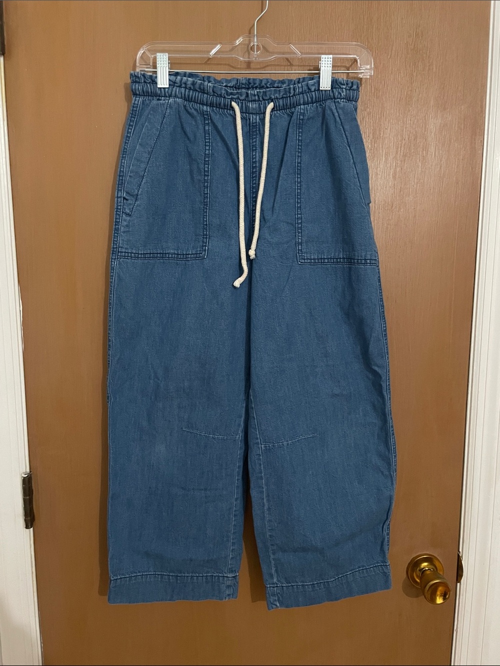Women’s Old Navy Straight Pants